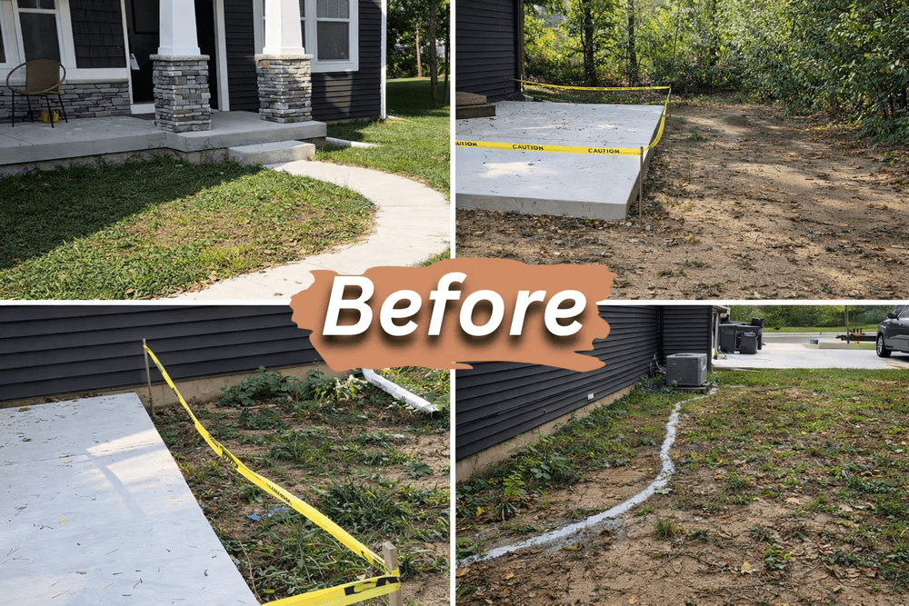 Transforming Outdoor Spaces in Kalamazoo for Lasting Beauty