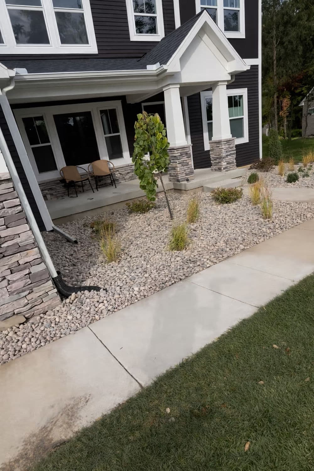 Transforming Outdoor Spaces in Kalamazoo for Lasting Beauty
