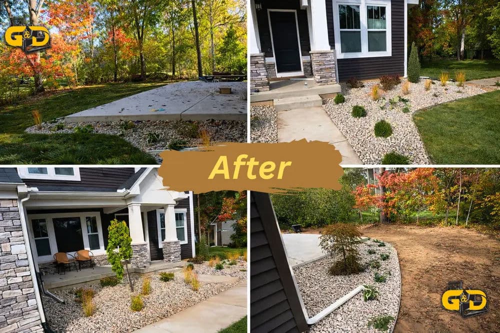Transforming Outdoor Spaces in Kalamazoo for Lasting Beauty