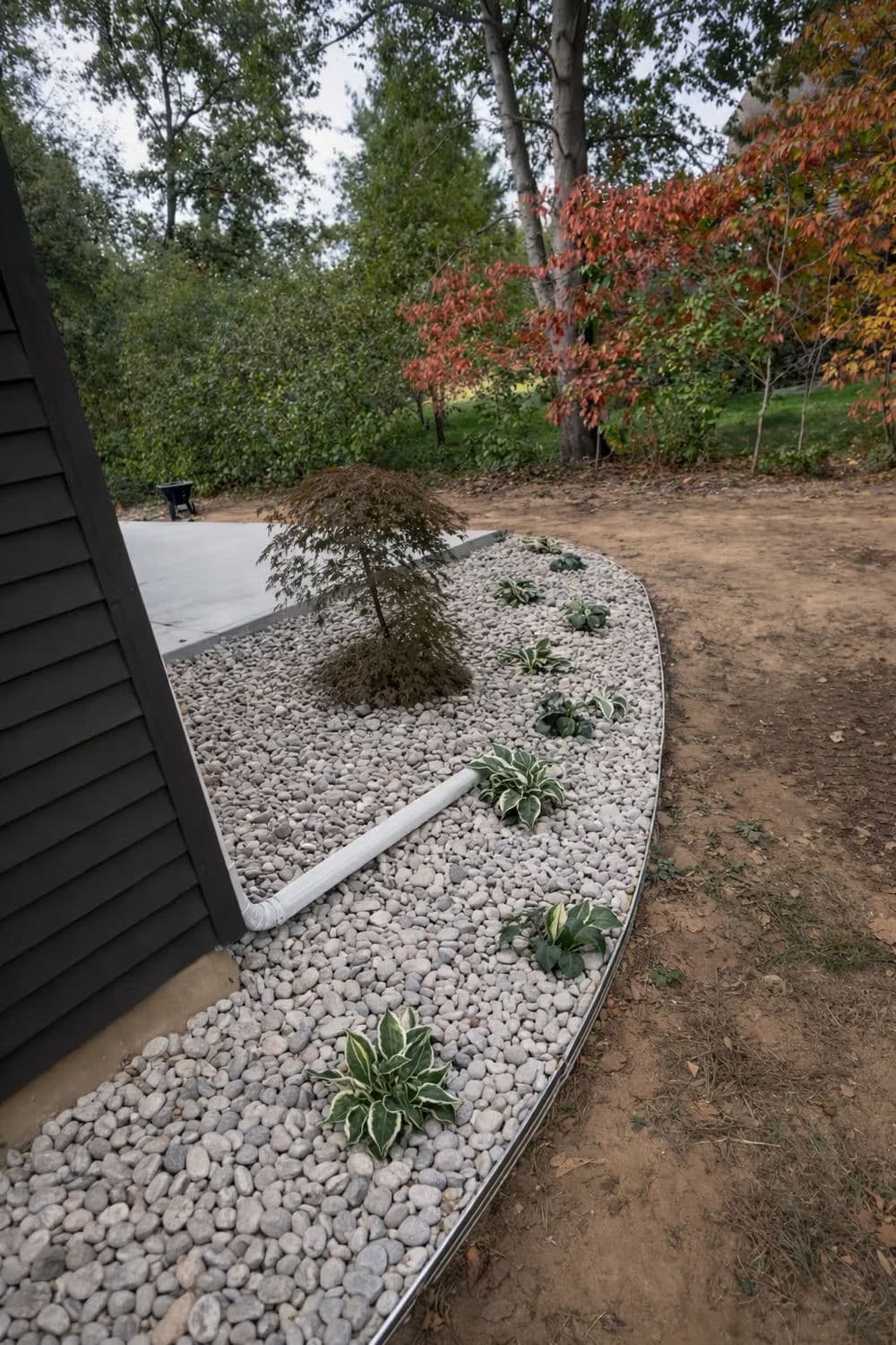 Gallery photos for Transforming Outdoor Spaces in Kalamazoo for Lasting Beauty: Image #3