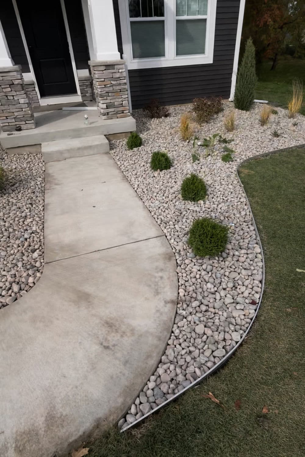 Gallery photos for Transforming Outdoor Spaces in Kalamazoo for Lasting Beauty: Image #4